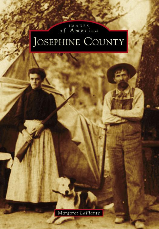 Josephine County, Images of America