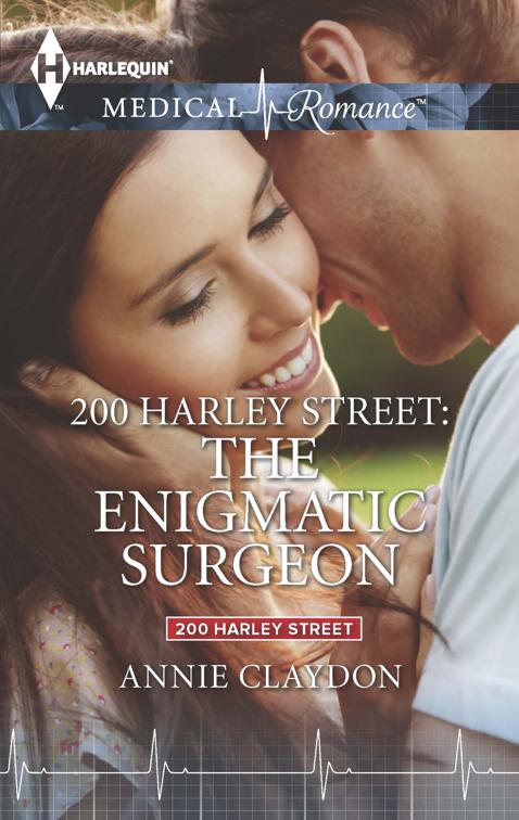 200 Harley Street: The Enigmatic Surgeon, 200 Harley Street
