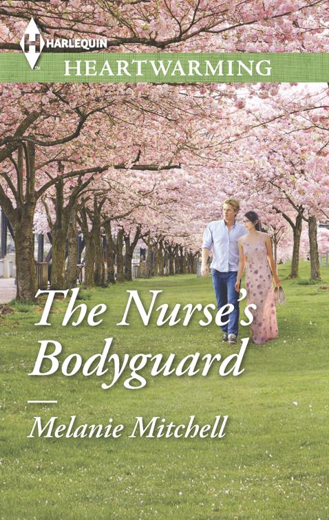 Nurse&#x27;s Bodyguard