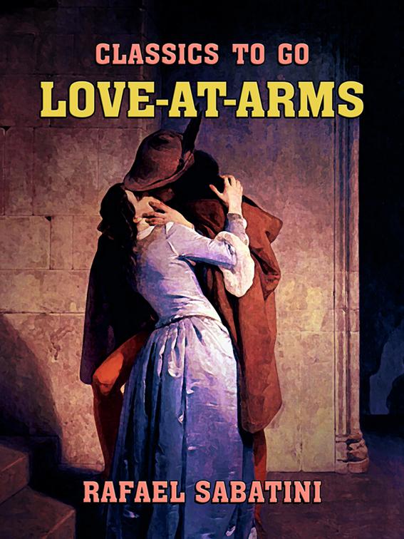 Love-at-Arms, Classics To Go