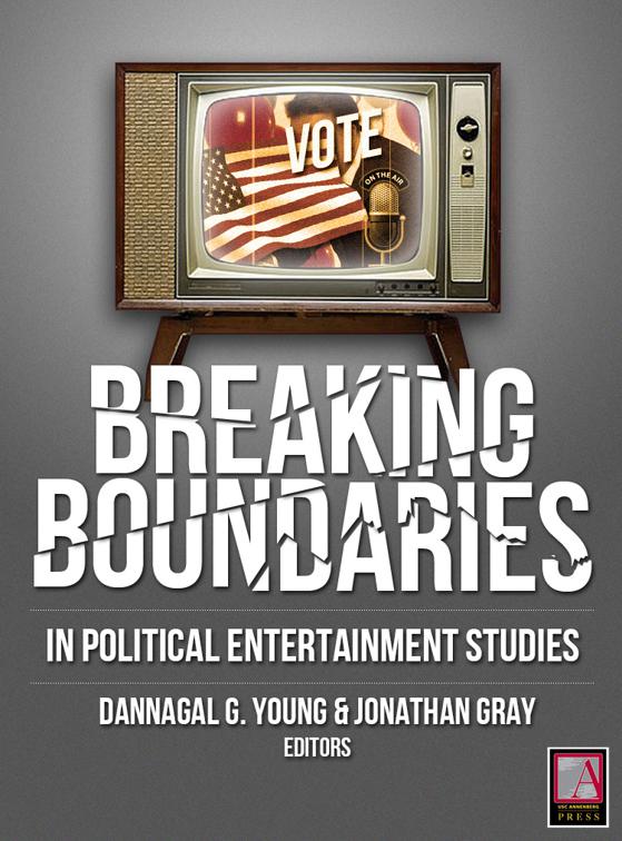 Breaking Boundaries