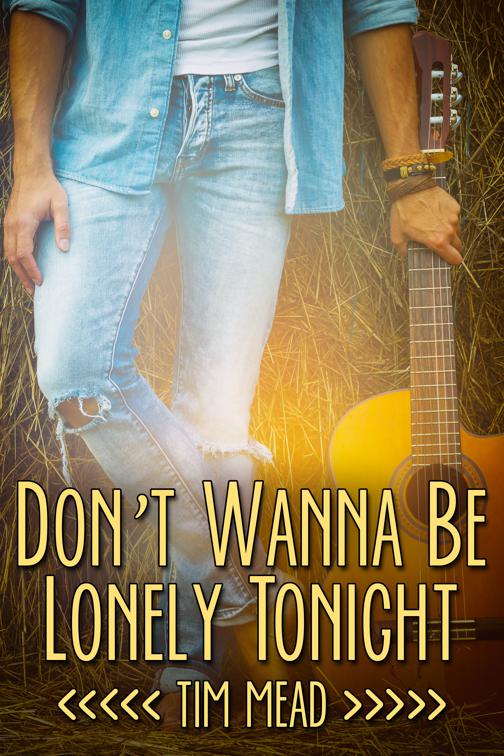 Don&#x27;t Wanna Be Lonely Tonight