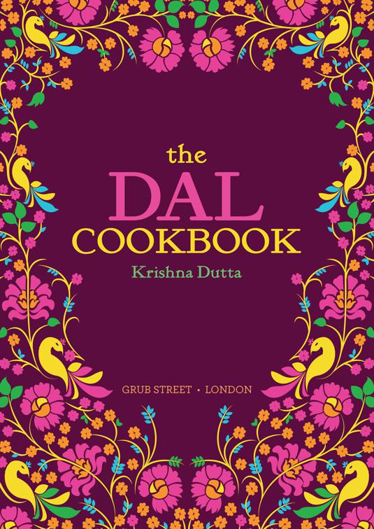 Dal Cookbook