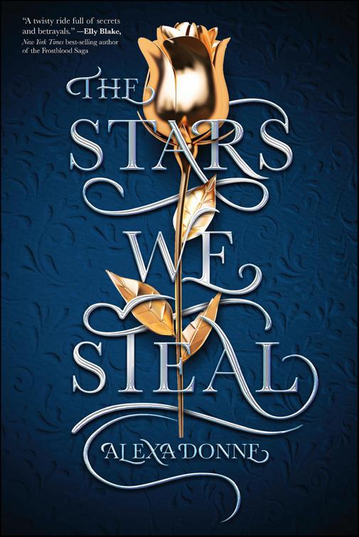 Stars We Steal