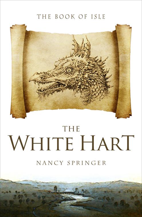 White Hart, The Book of Isle