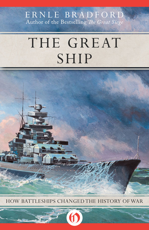 Great Ship