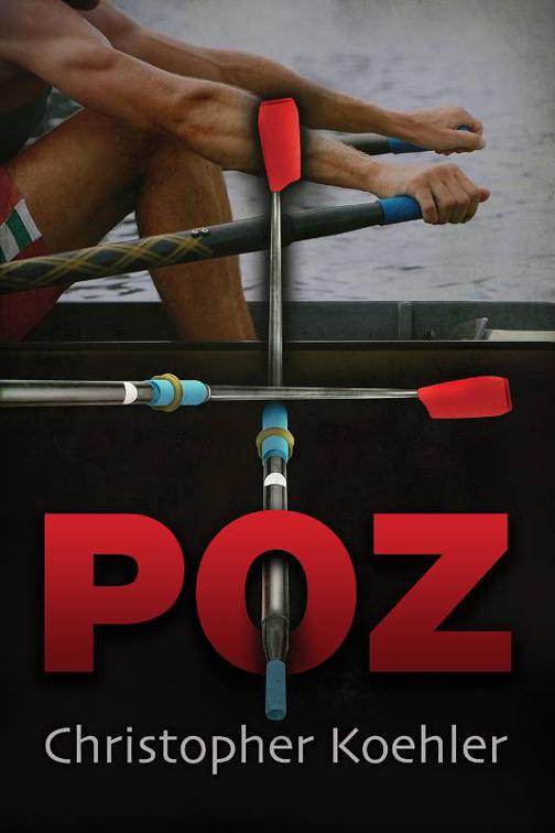 Poz, The Lives of Remy and Michael