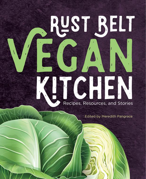 Rust Belt Vegan Kitchen