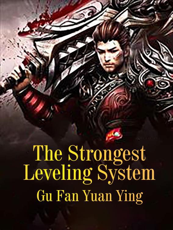 The Strongest Leveling System, Volume 3