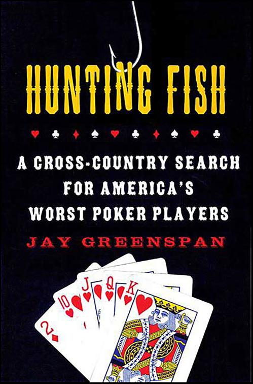 Hunting Fish