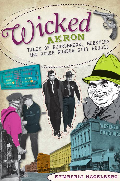 Wicked Akron, Wicked