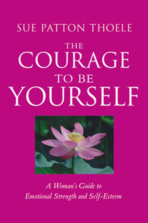 Courage to Be Yourself