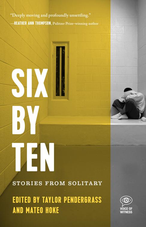 Six by Ten, Voice of Witness