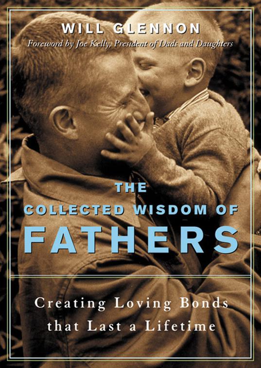 Collected Wisdom of Fathers