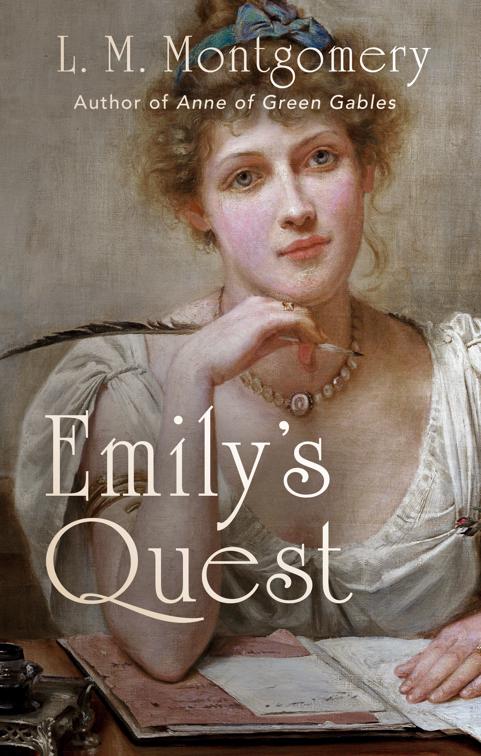 Emily&#x27;s Quest, The Emily Trilogy
