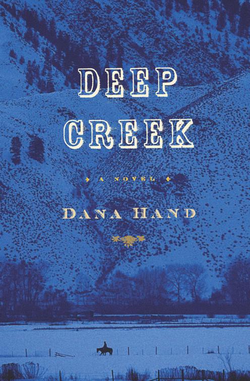 Deep Creek