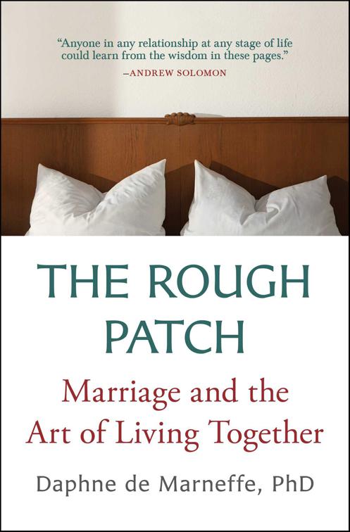 Rough Patch