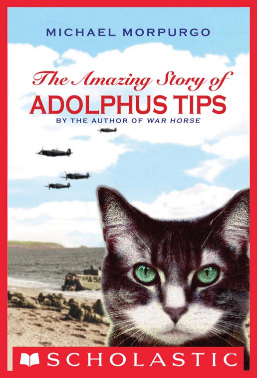 Amazing Story of Adolphus Tips