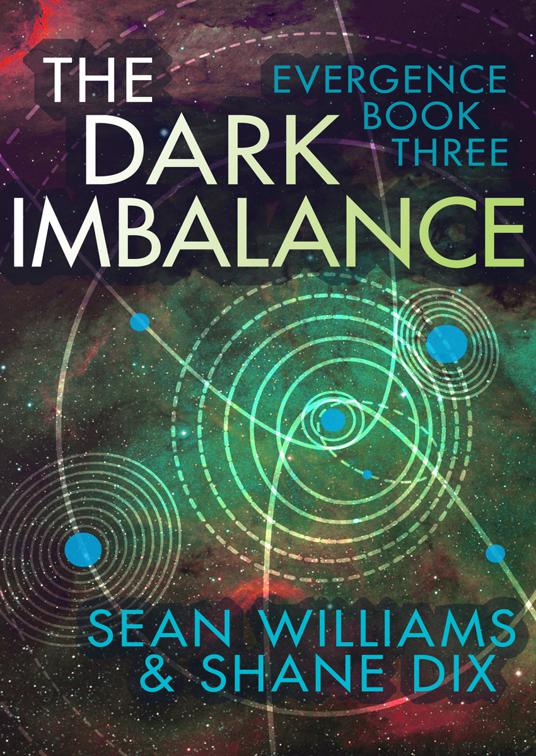 Dark Imbalance, Evergence