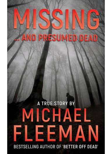 Garden State Parkway Murders
