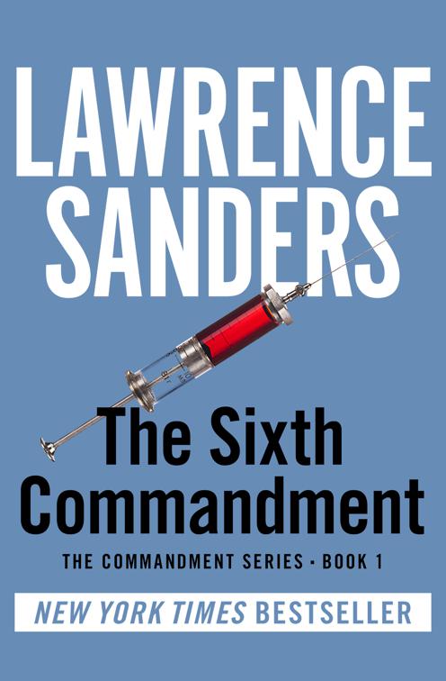 Sixth Commandment, The Commandment Series