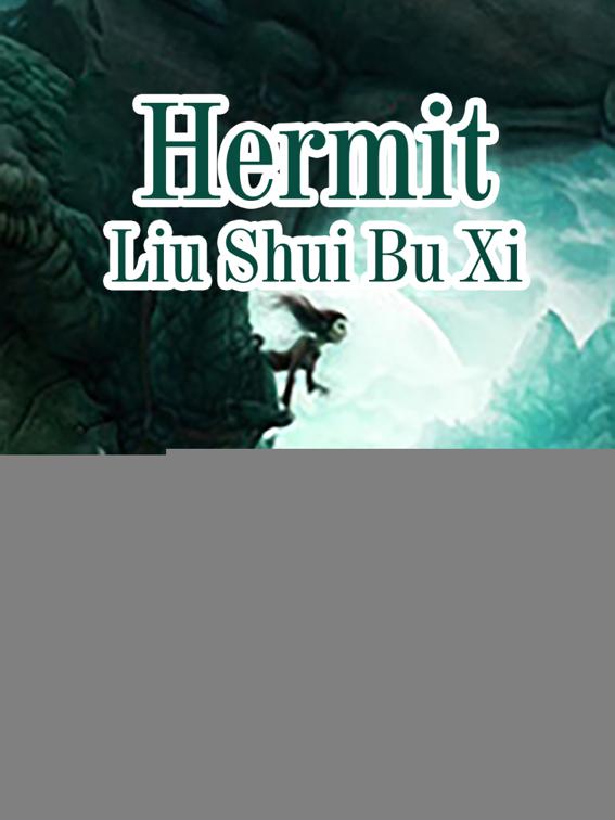 Hermit, Volume 1