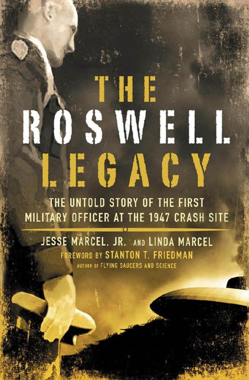 Roswell Legacy