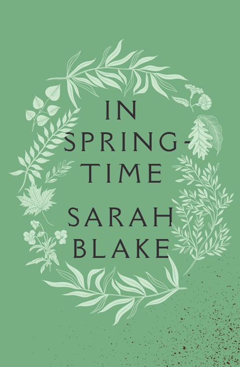 In Springtime, Wesleyan Poetry Series