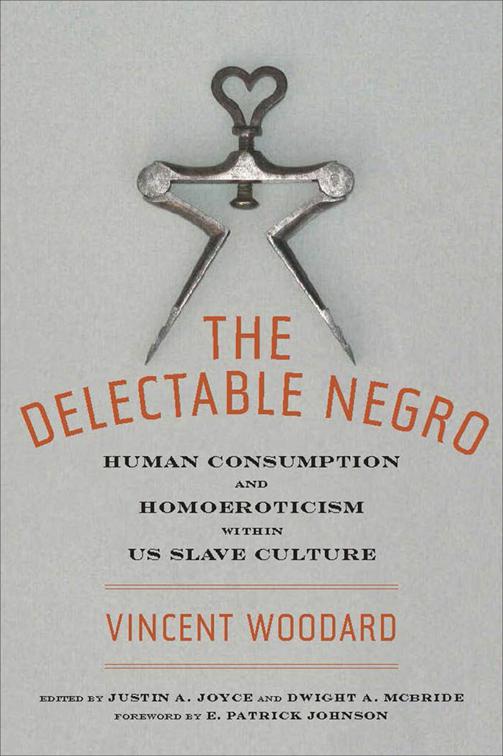 Delectable Negro, Sexual Cultures