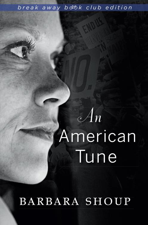 American Tune, Break Away Book Club Edition