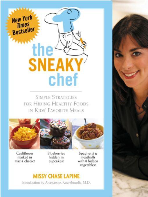 Sneaky Chef