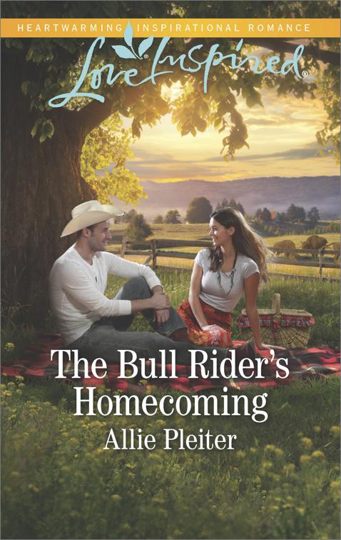 Bull Rider&#x27;s Homecoming, Blue Thorn Ranch