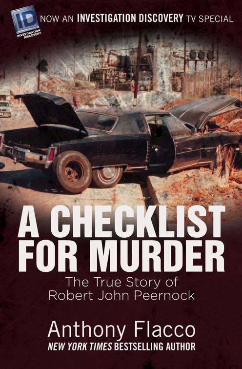 Checklist for Murder