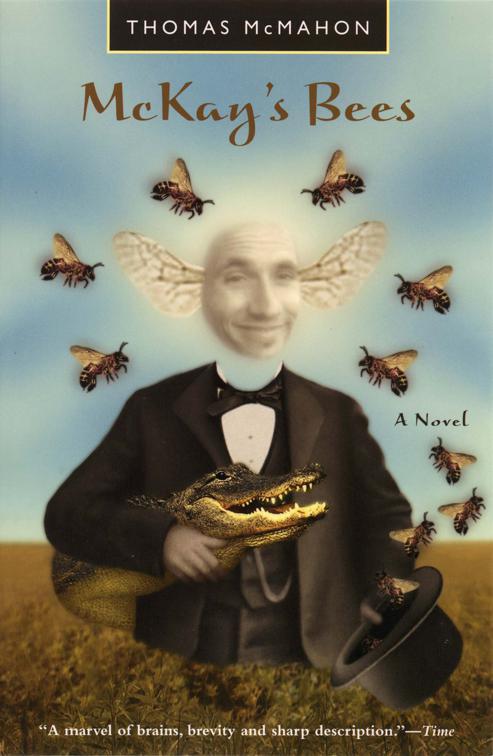 McKay&#x27;s Bees