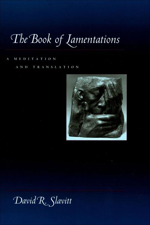 Book of Lamentations