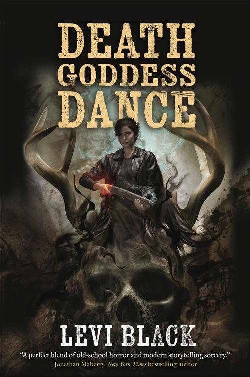 Death Goddess Dance, The Mythos War