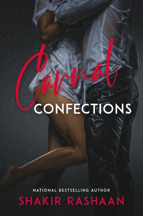 Carnal Confections, Spice Series