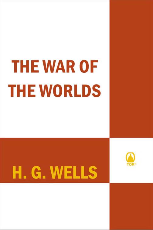 War of the Worlds