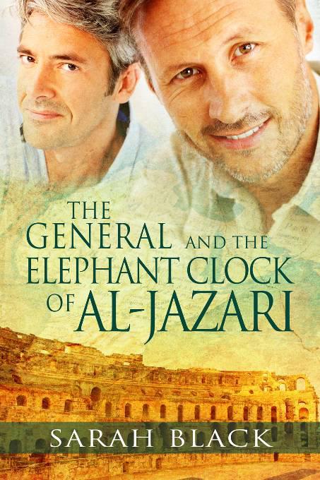 The General and the Elephant Clock of Al-Jazari, The General and the Horse-Lord