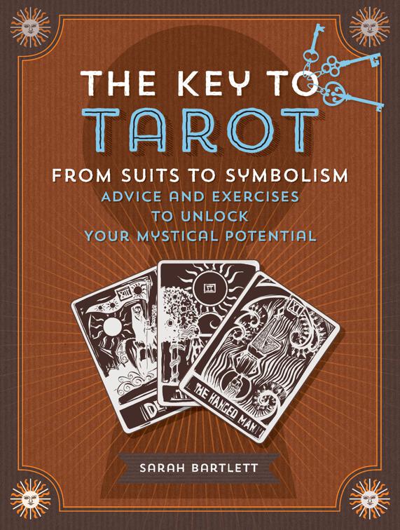 Key to Tarot: From Suits to Symbolism