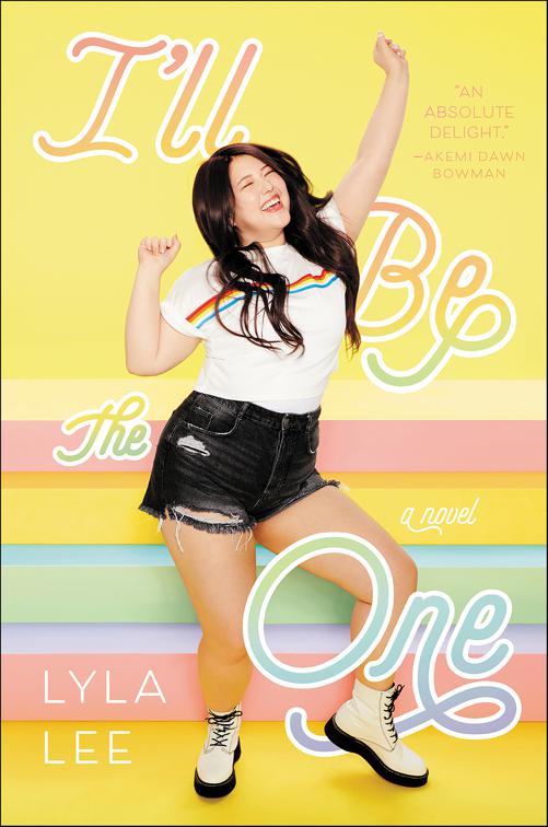 I&#x27;ll Be the One