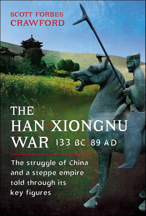 Han-Xiongnu War, 133 BC–89 AD