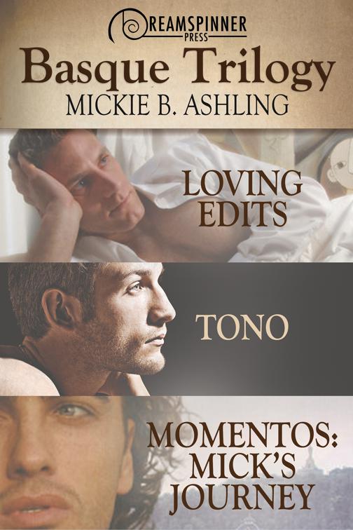 Basque Trilogy, Basque Trilogy
