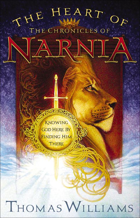 Heart of the Chronicles of Narnia