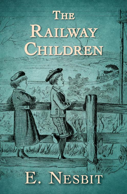 Railway Children