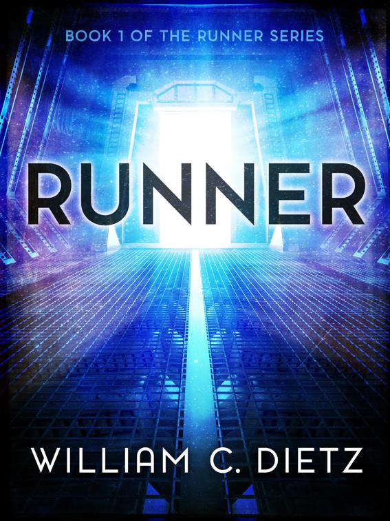 Runner, Runner