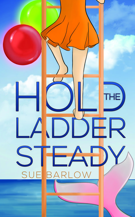 Hold the Ladder Steady