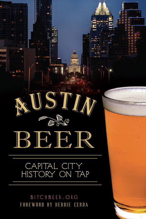 Austin Beer, American Palate