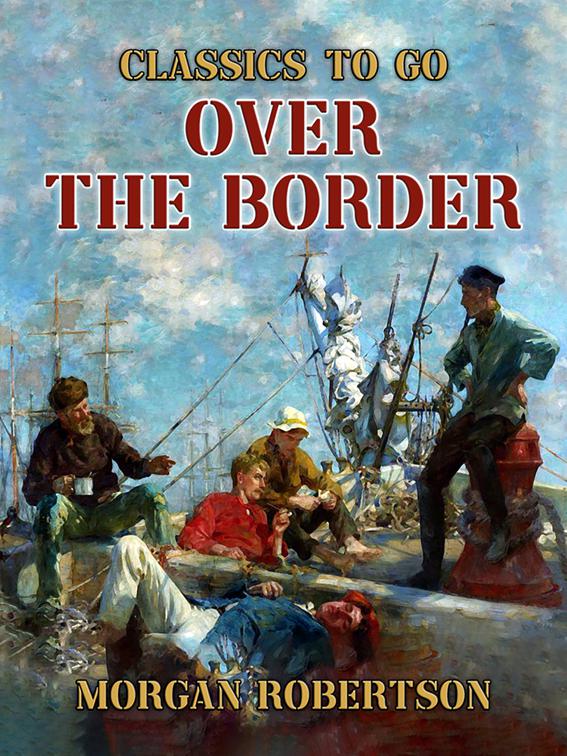 Over the Border, Classics To Go