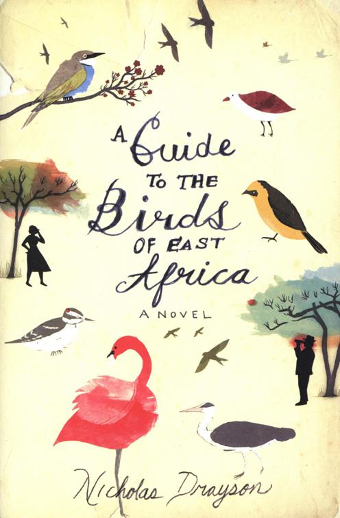 Guide to the Birds of East Africa